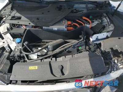 Zdjęcie 12 z 13 samochodu: 2021 AUDI E-TRON SPORTBACK PREMIUM PLUS VIN:WA12AAGE9MB001410 - miniatura