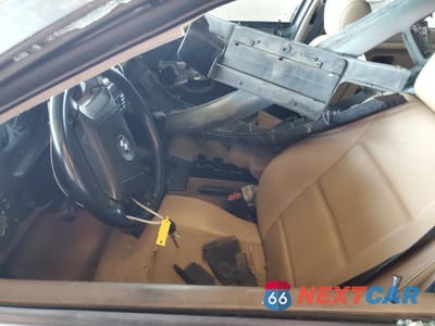 Zdjęcie 7 z 12 samochodu: 1997 BMW 328 I VIN:WBACD3329VAV21524 - miniatura