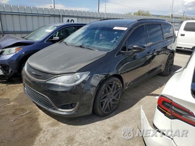 2017 CHRYSLER PACIFICA TOURING L 2C4RC1BG1HR702814 - główne zdjęcie licytacji z USA - miniatura