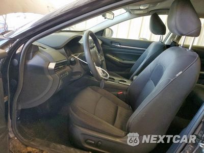 Zdjęcie 7 z 12 samochodu: 2022 NISSAN ALTIMA SV VIN:1N4BL4DVXNN408700 - miniatura