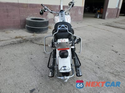 Czwarte zdjęcie samochodu z boku: 2004 HARLEY-DAVIDSON FLHRCI VIN:1HD1FRW144Y712864 - miniatura