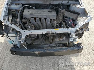 Zdjęcie 11 z 13 samochodu: 2006 TOYOTA COROLLA CE VIN:2T1BR30E96C640038 - miniatura
