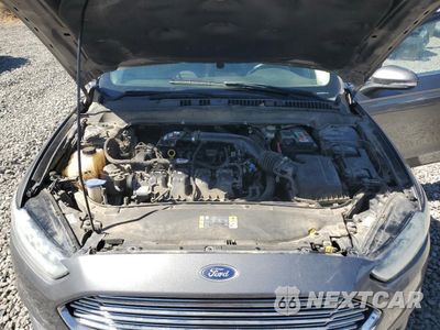 Zdjęcie 11 z 12 samochodu: 2013 FORD FUSION SE VIN:3FA6P0H95DR388587 - miniatura