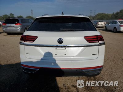 Zdjęcie 6 z 15 samochodu: 2023 VOLKSWAGEN ATLAS CROSS SPORT SEL VIN:1V2BC2CA7PC215477 - miniatura