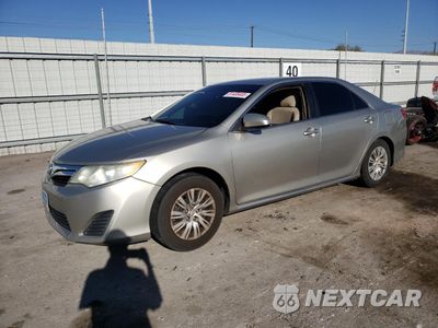 2014 TOYOTA CAMRY L 4T4BF1FK1ER394096 - główne zdjęcie licytacji z USA - miniatura