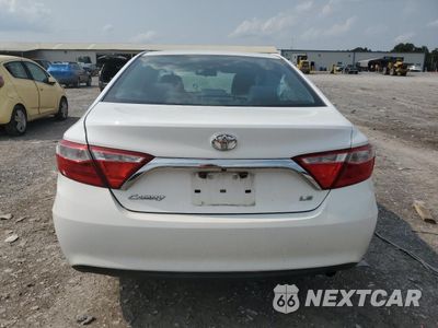 Zdjęcie 6 z 13 samochodu: 2016 TOYOTA CAMRY LE VIN:4T1BF1FKXGU165512 - miniatura