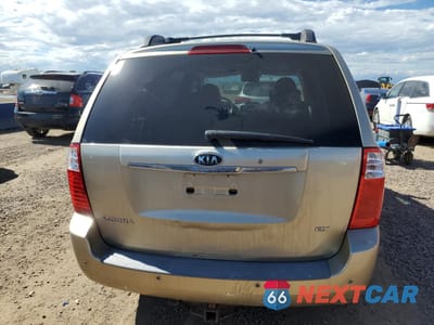 Zdjęcie 6 z 13 samochodu: 2008 KIA SEDONA EX VIN:KNDMB233686199075 - miniatura