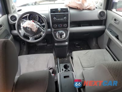 Zdjęcie 8 z 14 samochodu: 2010 HONDA ELEMENT EX VIN:5J6YH2H70AL006058 - miniatura