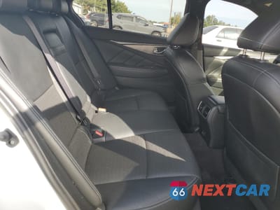 Zdjęcie 10 z 15 samochodu: 2020 INFINITI Q50 PURE VIN:JN1EV7AR0LM255468 - miniatura