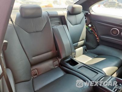Zdjęcie 10 z 12 samochodu: 2013 BMW M3 VIN:WBSKG9C5XDJ594444 - miniatura