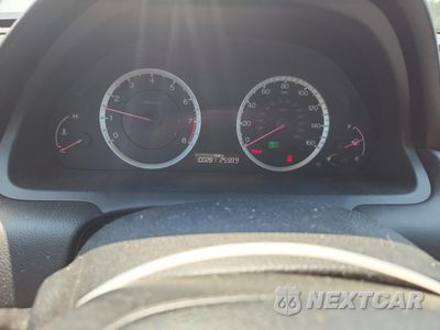 Zdjęcie 9 z 12 samochodu: 2011 HONDA ACCORD LX VIN:1HGCP2E3XBA089405 - miniatura