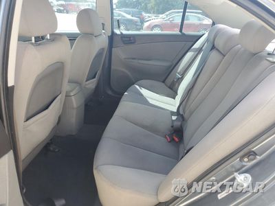 Zdjęcie 10 z 15 samochodu: 2009 HYUNDAI SONATA GLS VIN:5NPET46C39H494117 - miniatura