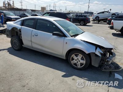 Czwarte zdjęcie samochodu z boku: 2006 SATURN ION LEVEL 2 VIN:1G8AN15F56Z105835 - miniatura