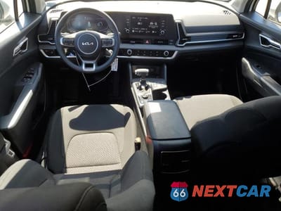 Zdjęcie 8 z 14 samochodu: 2025 KIA SPORTAGE LX VIN:KNDPUCDF7S7337407 - miniatura