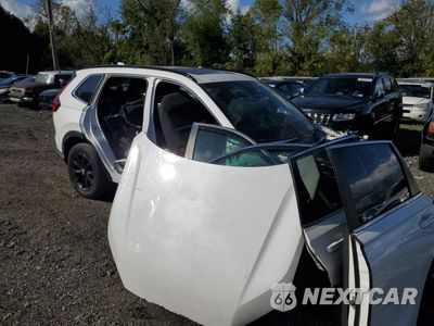 Czwarte zdjęcie samochodu z boku: 2024 HONDA CR-V SPORT VIN:5J6RS6H50RL019867 - miniatura