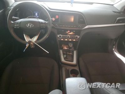Zdjęcie 8 z 14 samochodu: 2020 HYUNDAI ELANTRA SE VIN:5NPD74LF5LH504295 - miniatura