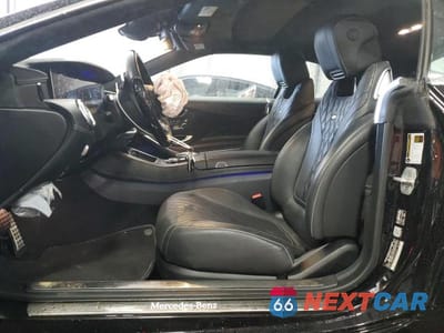 Zdjęcie 7 z 12 samochodu: 2019 MERCEDES-BENZ S 560 VIN:WDDXK8DB6KA035745 - miniatura