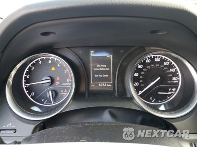 Zdjęcie 9 z 14 samochodu: 2019 TOYOTA CAMRY L VIN:4T1B11HK7KU242955 - miniatura