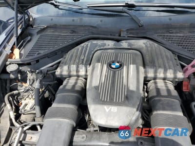 Zdjęcie 12 z 13 samochodu: 2007 BMW X5 4.8I VIN:4USFE83587LY64315 - miniatura