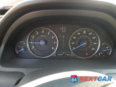 Zdjęcie 9 z 14 samochodu: 2010 HONDA ACCORD CROSSTOUR EXL VIN:5J6TF2H5XAL015428 - miniatura