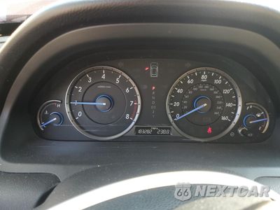 Zdjęcie 9 z 14 samochodu: 2010 HONDA ACCORD CROSSTOUR EXL VIN:5J6TF2H5XAL015428 - miniatura