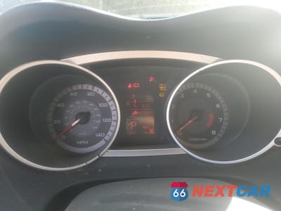 Zdjęcie 9 z 12 samochodu: 2007 MITSUBISHI OUTLANDER XLS VIN:JA4MS41X07Z010381 - miniatura