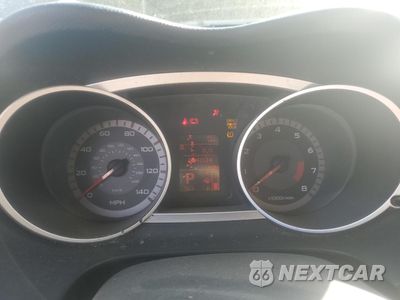 Zdjęcie 9 z 12 samochodu: 2007 MITSUBISHI OUTLANDER XLS VIN:JA4MS41X07Z010381 - miniatura