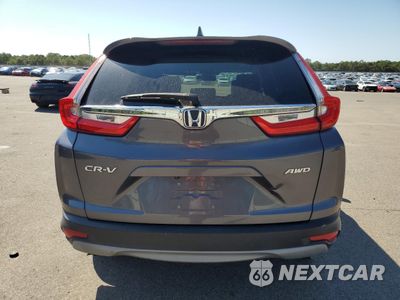 Zdjęcie 6 z 13 samochodu: 2019 HONDA CR-V EXL VIN:2HKRW2H87KH626498 - miniatura