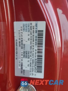 Zdjęcie 13 z 14 samochodu: 2021 MAZDA MX-5 MIATA GRAND TOURING VIN:JM1NDAM73M0459746 - miniatura