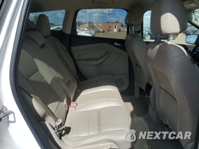 Zdjęcie 10 z 14 samochodu: 2016 FORD ESCAPE TITANIUM VIN:1FMCU9J91GUC90640 - miniatura