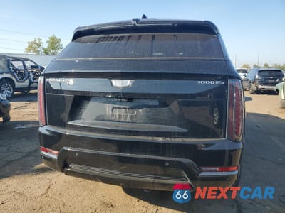 Zdjęcie 6 z 12 samochodu: 2025 CADILLAC ESCALADE IQ SPORT-1 VIN:1GYTEEKL3SU000115 - miniatura