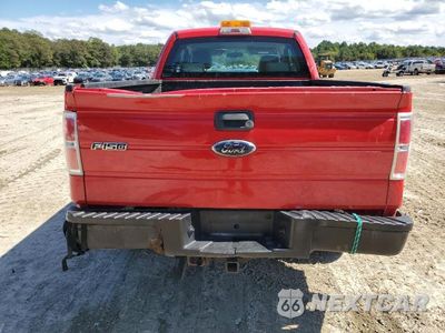 Zdjęcie 6 z 12 samochodu: 2009 FORD F150 SUPER CAB VIN:1FTRX14W39KC52009 - miniatura