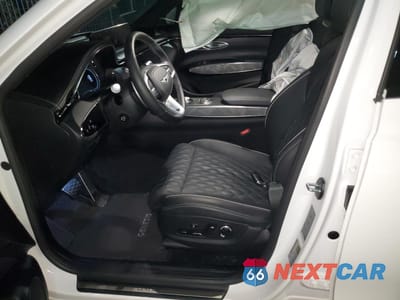 Zdjęcie 7 z 13 samochodu: 2024 GENESIS GV70 BASE VIN:5NMMCDTC8RH012674 - miniatura