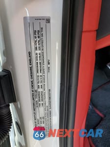 Zdjęcie 13 z 16 samochodu: 2021 BENTLEY BENTAYGA SPEED VIN:SJAAR2ZV6MC037189 - miniatura