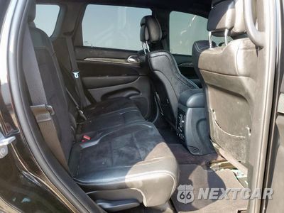Zdjęcie 10 z 15 samochodu: 2018 JEEP GRAND CHEROKEE TRACKHAWK VIN:1C4RJFN92JC198708 - miniatura