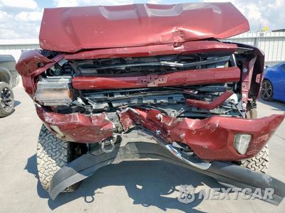 Zdjęcie 11 z 12 samochodu: 2016 CHEVROLET SILVERADO K1500 LT VIN:3GCUKRECXGG276792 - miniatura