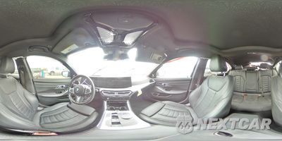 Zdjęcie 14 z 14 samochodu: 2023 BMW M340XI VIN:3MW49FF0XP8D57619 - miniatura