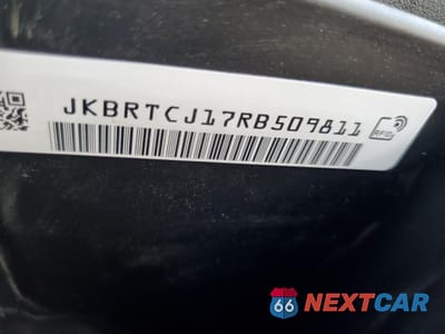 Zdjęcie 10 z 10 samochodu: 2024 KAWASAKI KRT800 J VIN:JKBRTCJ17RB509811 - miniatura