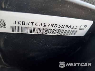 Zdjęcie 10 z 10 samochodu: 2024 KAWASAKI KRT800 J VIN:JKBRTCJ17RB509811 - miniatura