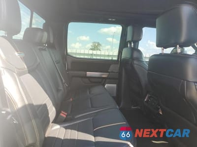 Zdjęcie 10 z 12 samochodu: 2024 FORD F250 SUPER DUTY VIN:1FT8W2BM7RED24687 - miniatura