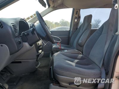 Zdjęcie 7 z 15 samochodu: 2005 DODGE OTHER VIN:1D4GP24R85B279338 - miniatura