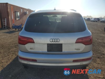 Zdjęcie 6 z 14 samochodu: 2015 AUDI Q7 PREMIUM PLUS VIN:WA1LGAFE4FD017669 - miniatura