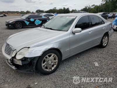 2006 MERCEDES-BENZ E 350 4MATIC WDBUF87J36X182806 - główne zdjęcie licytacji z USA - miniatura