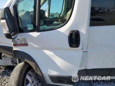 Zdjęcie 7 z 13 samochodu: 2021 THOR SCOPE RAM PROMASTER 1500 VIN:3C6LRVBG4ME583901 - miniatura