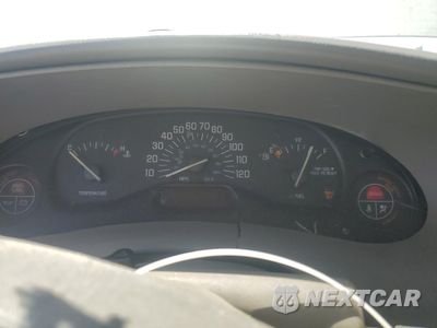 Zdjęcie 9 z 12 samochodu: 2001 BUIC CENTURY VIN:2G4WS52J811267718 - miniatura