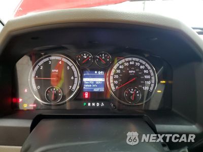 Zdjęcie 9 z 14 samochodu: 2012 DODGE RAM 1500 ST VIN:1C6RD7FT6CS325810 - miniatura