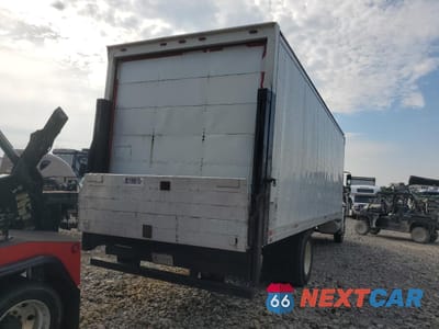 Zdjęcie 6 z 13 samochodu: 2015 INTERNATIONAL 4000 4300 - TRUCKS VIN:1HTMMMML1FH722575 - miniatura