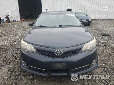 Piąte zdjęcie samochodu w środku: 2012 TOYOTA CAMRY BASE VIN:4T1BF1FK8CU168547 - miniatura