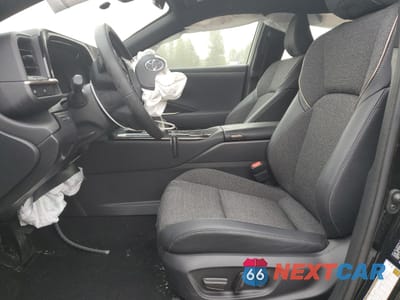 Zdjęcie 7 z 13 samochodu: 2024 TOYOTA CROWN XLE VIN:JTDAAAAF8R3021538 - miniatura