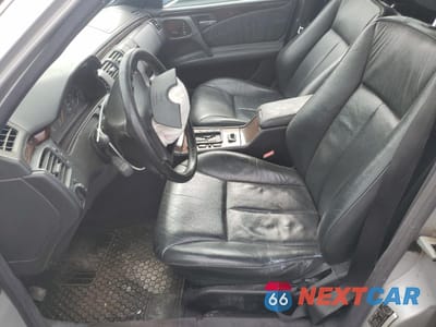 Zdjęcie 7 z 13 samochodu: 1998 MERCEDES-BENZ E 320 VIN:WDBJF65F6WA505819 - miniatura